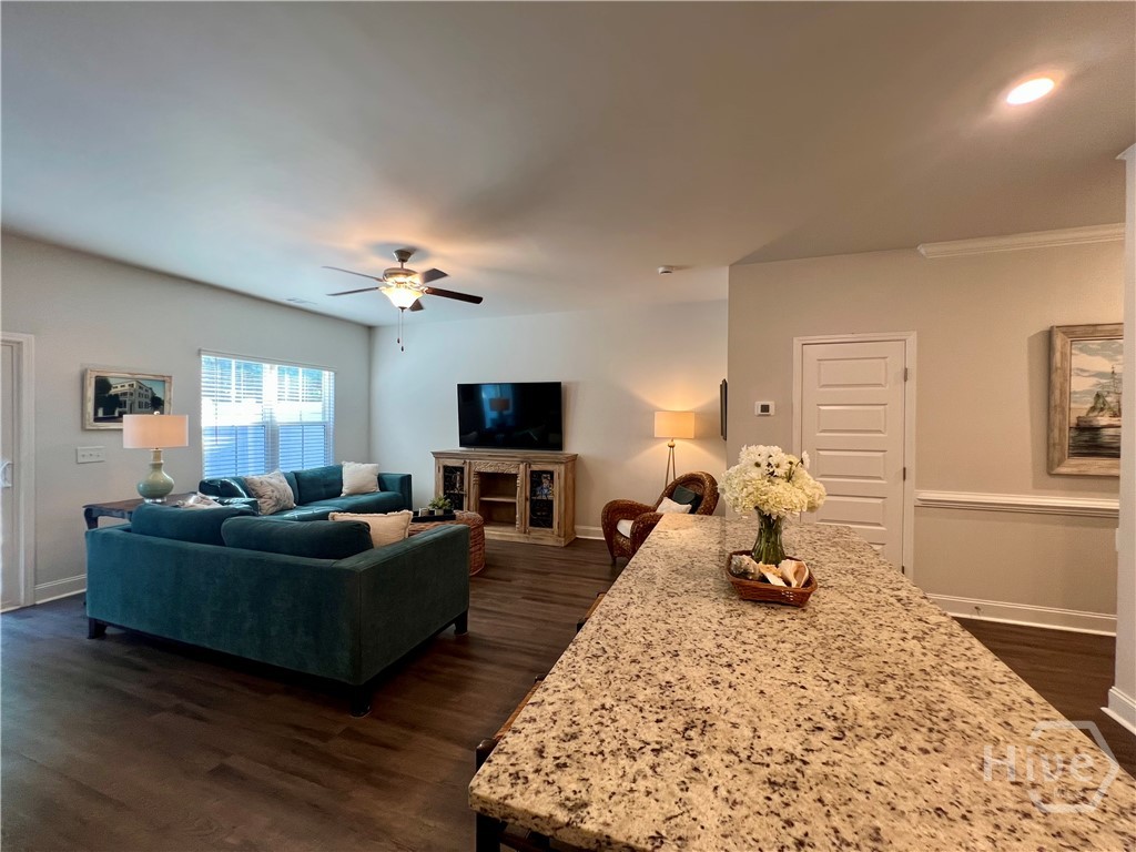 500 Gov Treutlen Circle Pooler, GA 31322 - Photo 6 of 29