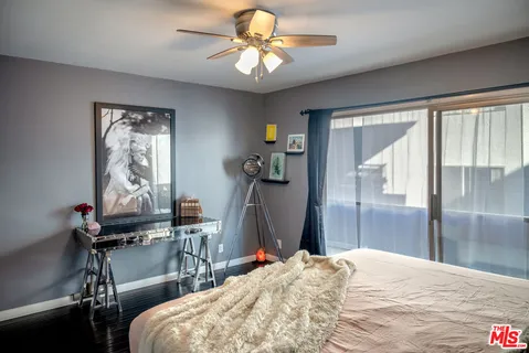 $845,000 | 7259 Hillside Avenue, Unit 202, Los Angeles, CA 90046
