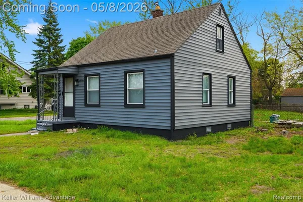 $200,000 | 3060 Minerva Street, Ferndale, MI 48220