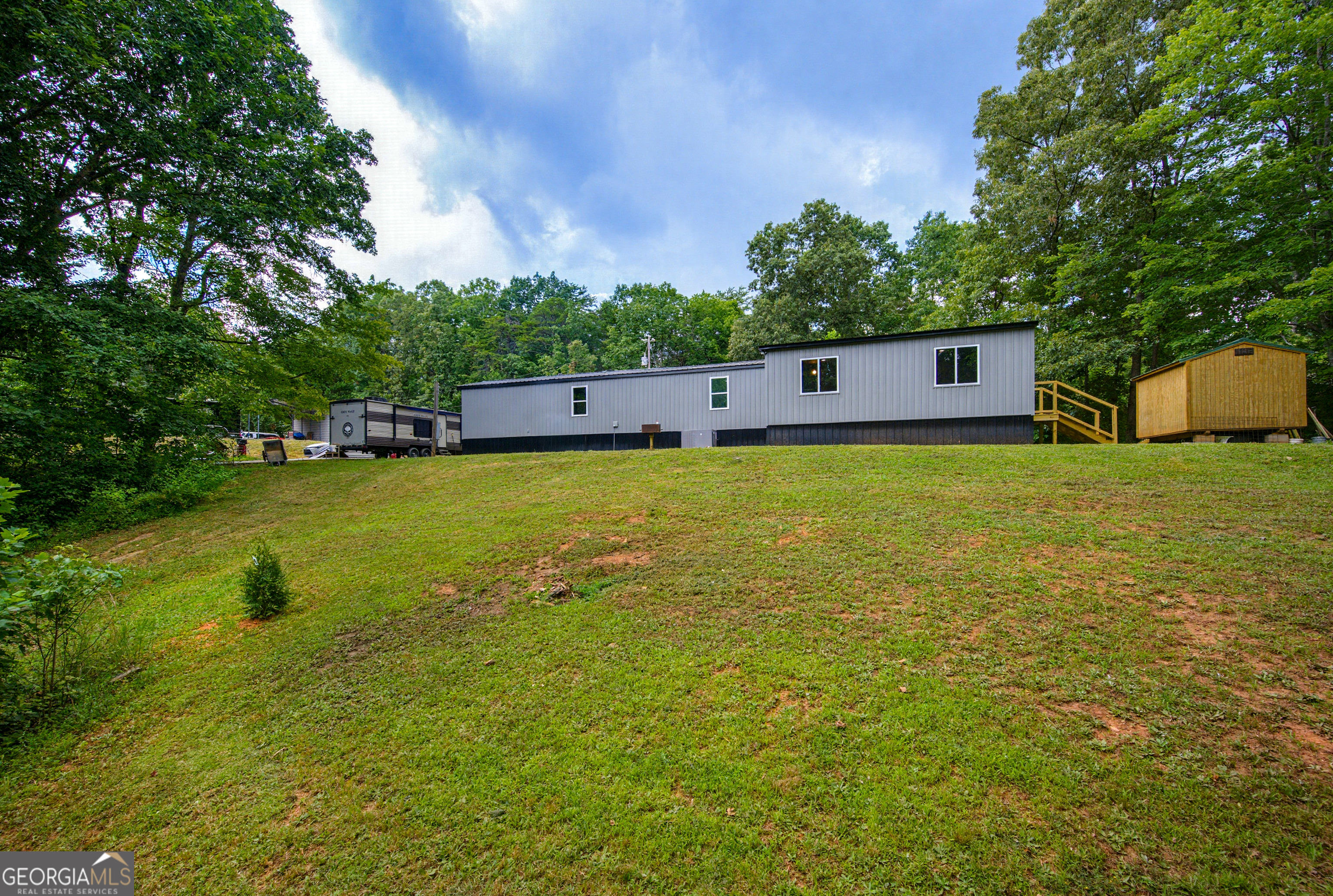 615 Winters Mountain Road Dahlonega, GA 30533 - Photo 27 of 27