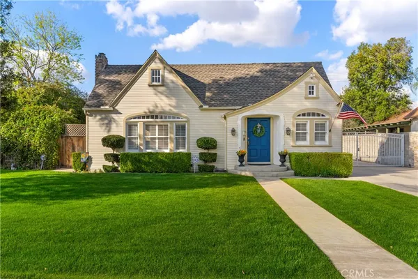 $455,000 | 2714 Sunset Avenue, Bakersfield, CA 93304