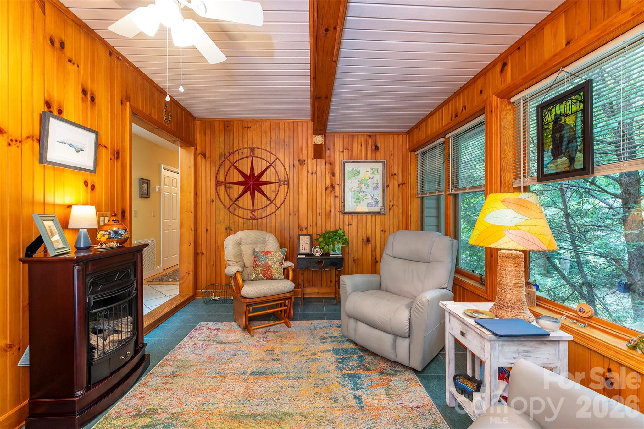 132 Rumbling Bald Road Lake Lure, NC 28746 - Photo 11 of 43