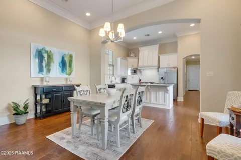 $397,000 | 200 Palfrey Parkway, Youngsville, LA 70592