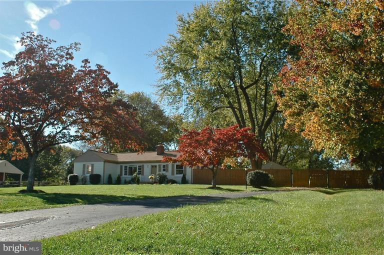 19289 Gleedsville Road Leesburg, VA 20175 - Photo 27 of 29 Street View
