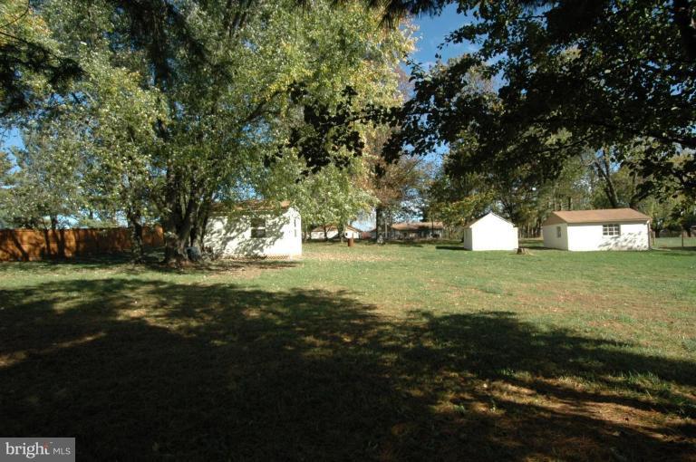 19289 Gleedsville Road Leesburg, VA 20175 - Photo 29 of 29 View from rear of property