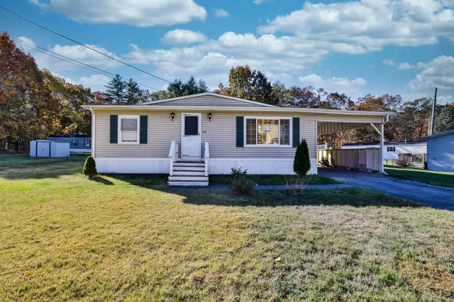 $199,000 | 19 A Winter Street, Salem, NH 03079