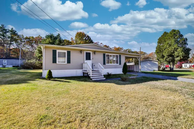 $199,000 | 19 A Winter Street, Salem, NH 03079