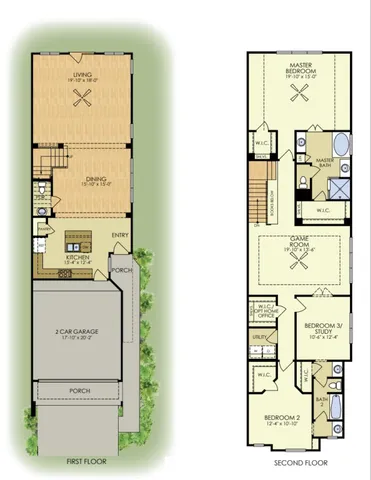 $4,690 | 4610 Center Street, Houston, TX 77007