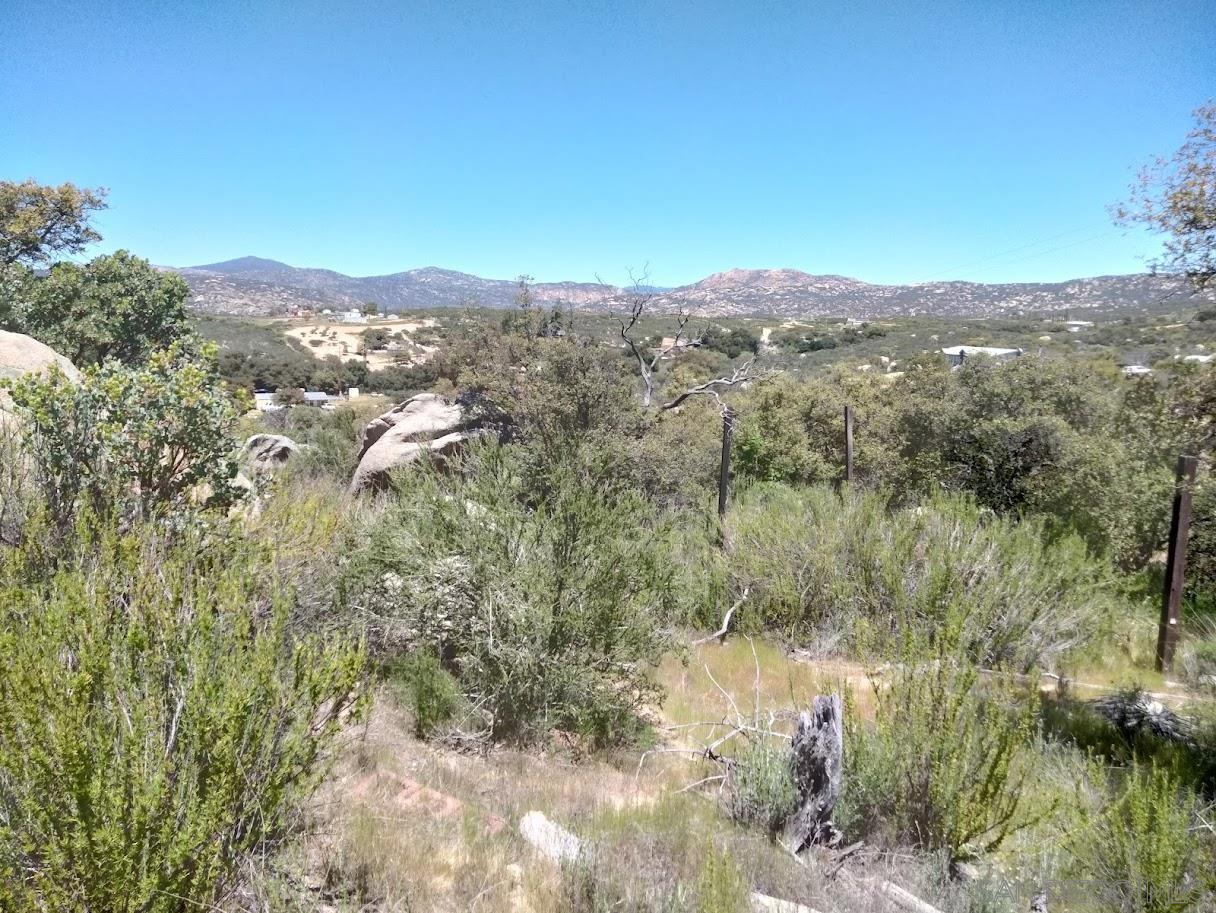 25761 Potrero Valley Road Potrero, CA 91963 - Photo 1 of 49 Gallery Image 1