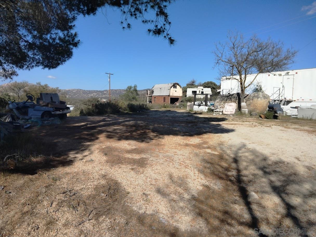 25761 Potrero Valley Road Potrero, CA 91963 - Photo 27 of 49 Gallery Image 27