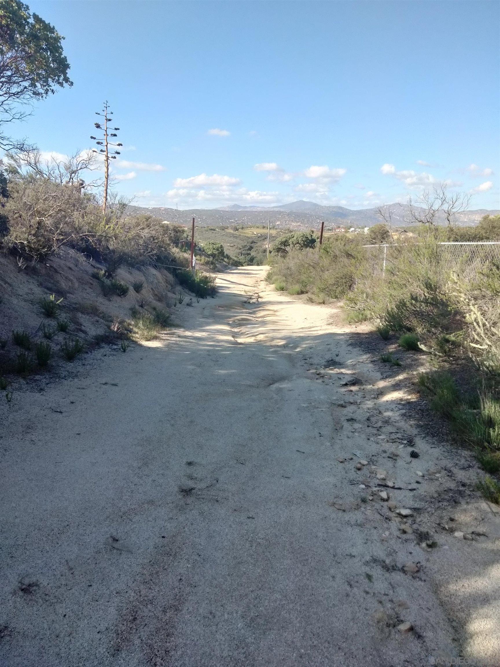 25761 Potrero Valley Road Potrero, CA 91963 - Photo 47 of 49 Gallery Image 47