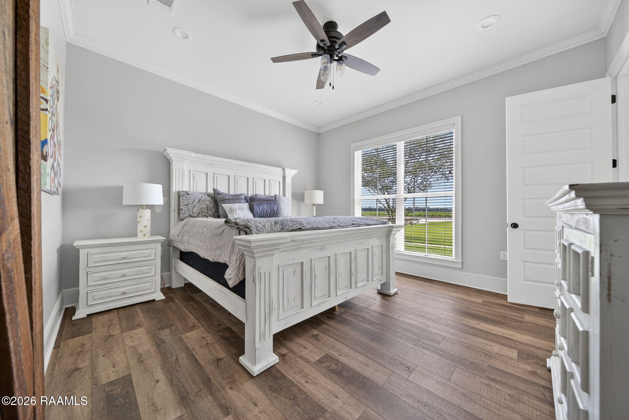 6121 McLin Road Port Allen, LA 70767 - Photo 10 of 29 Master bed