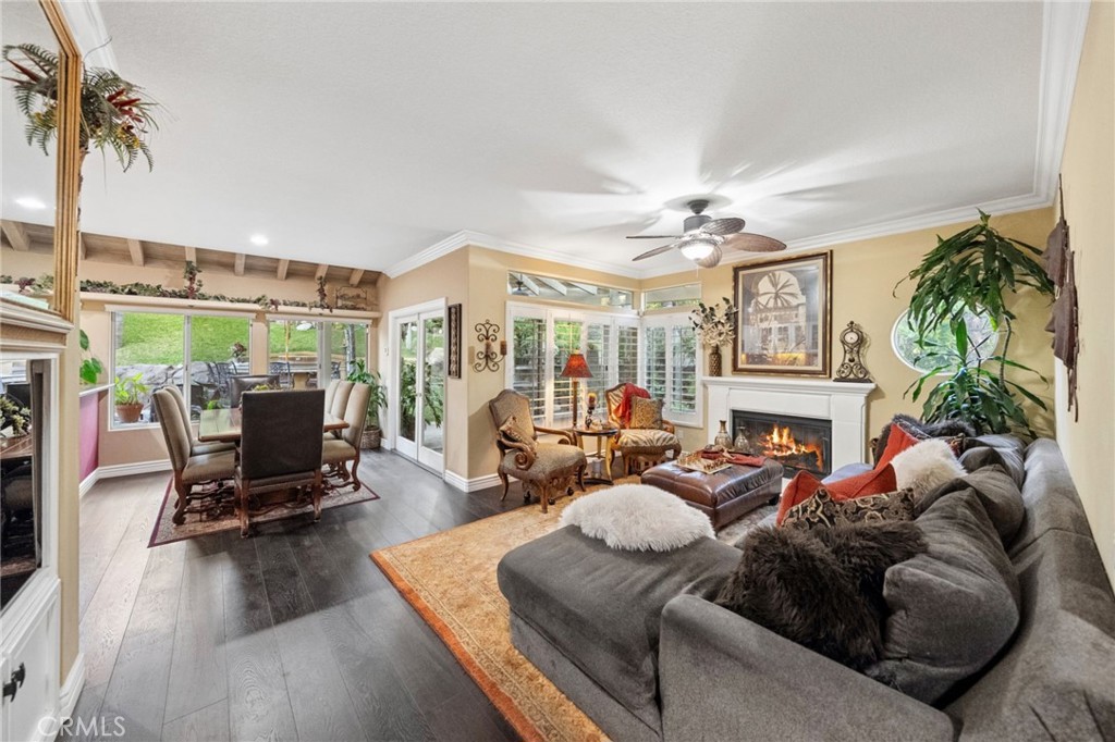 41776 Vía Balderama Temecula, CA 92592 - Photo 28 of 69