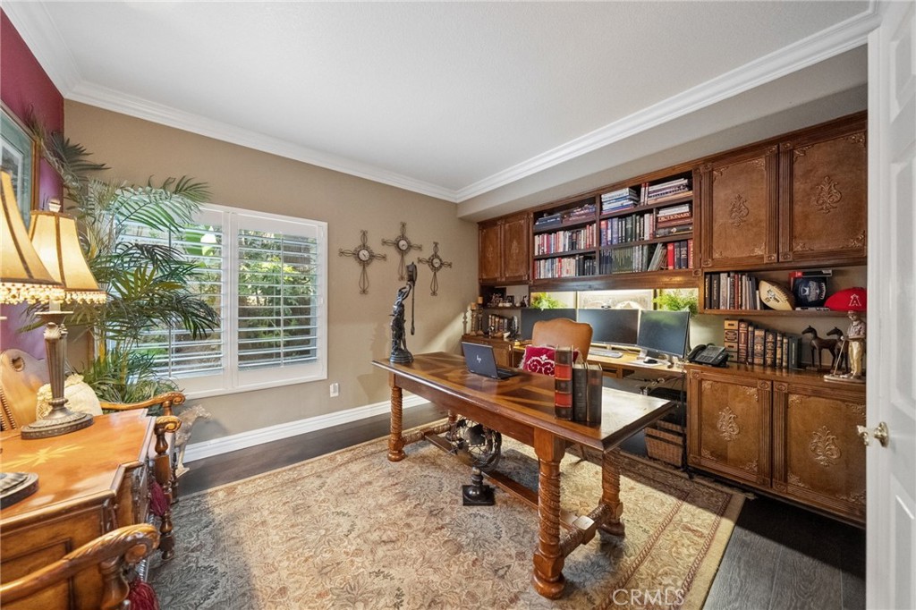 41776 Vía Balderama Temecula, CA 92592 - Photo 30 of 69