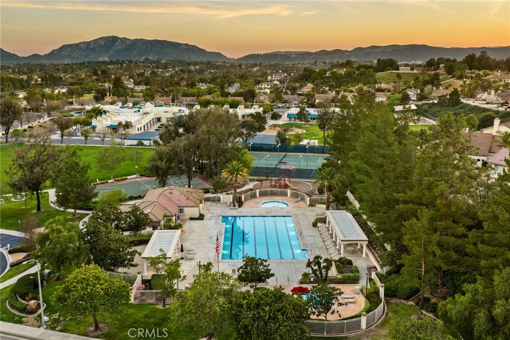 41776 Vía Balderama Temecula, CA 92592 - Photo 66 of 69