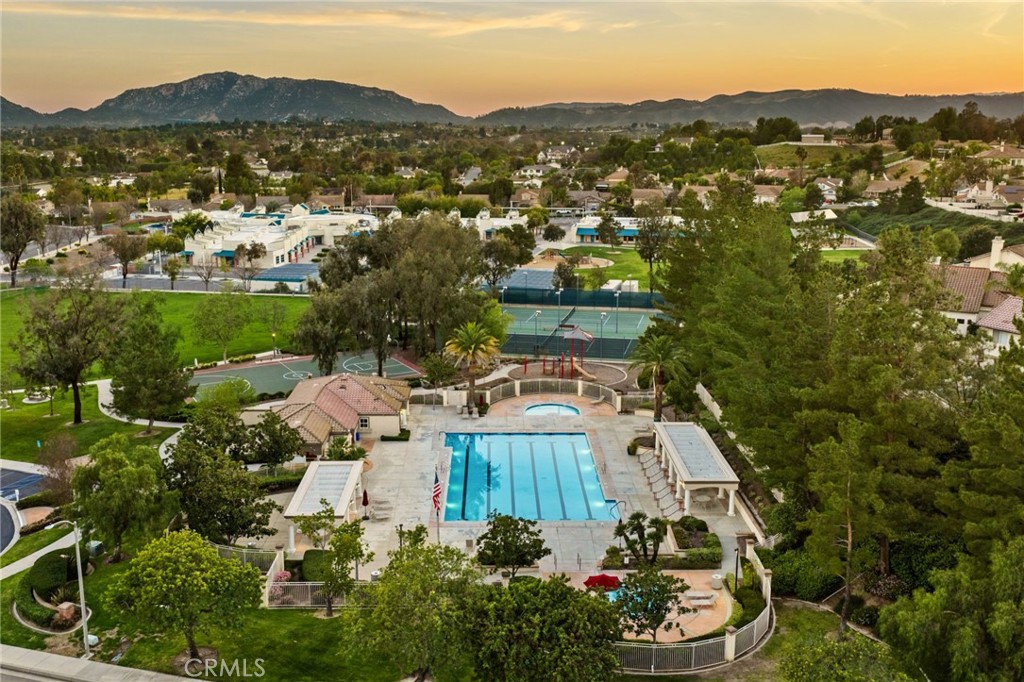 41776 Vía Balderama Temecula, CA 92592 - Photo 75 of 77
