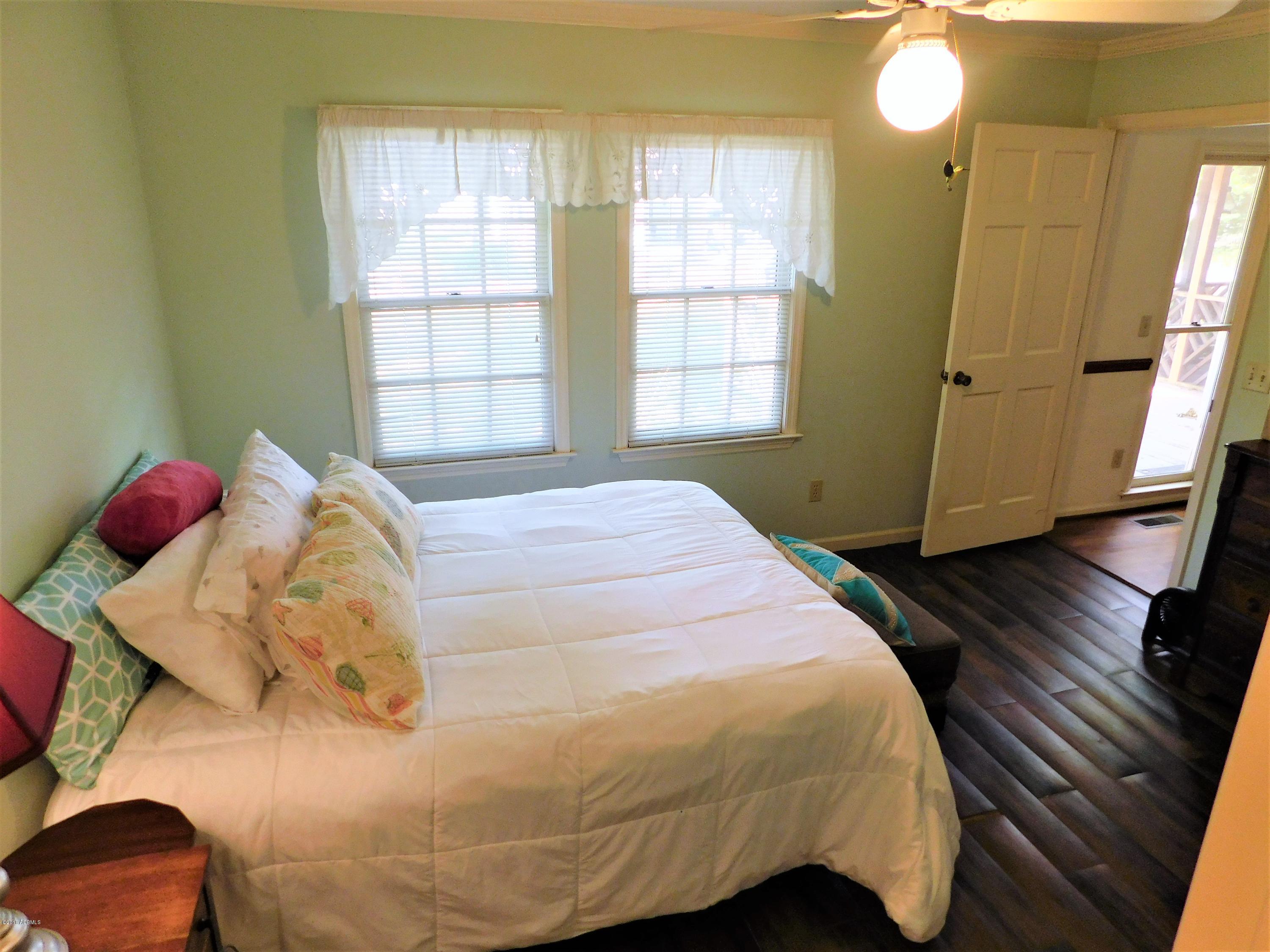 84 Bay Point Road St. Helena Island, SC 29920 - Photo 23 of 45 Bedroom 2