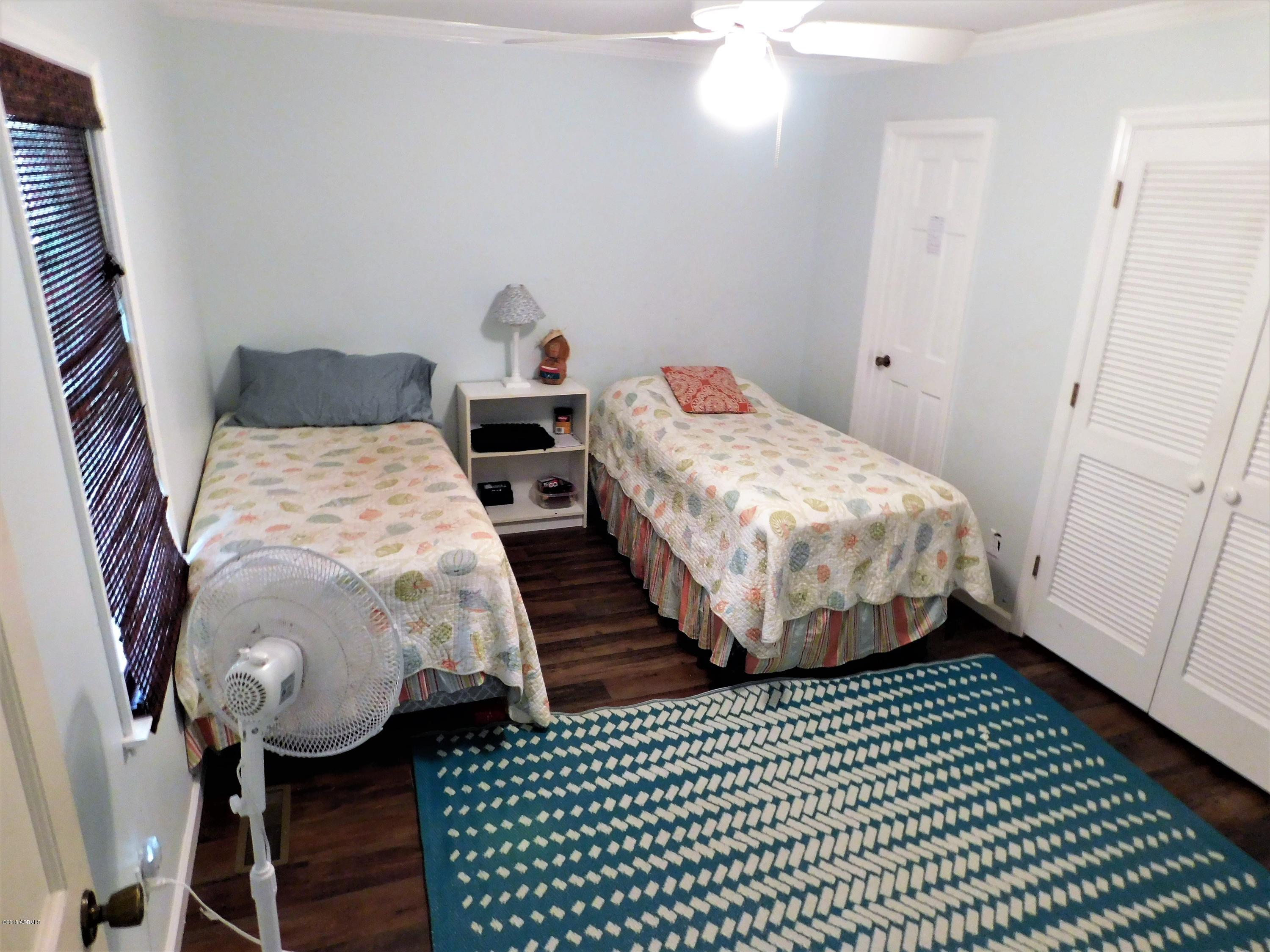 84 Bay Point Road St. Helena Island, SC 29920 - Photo 26 of 45 Bedroom 3