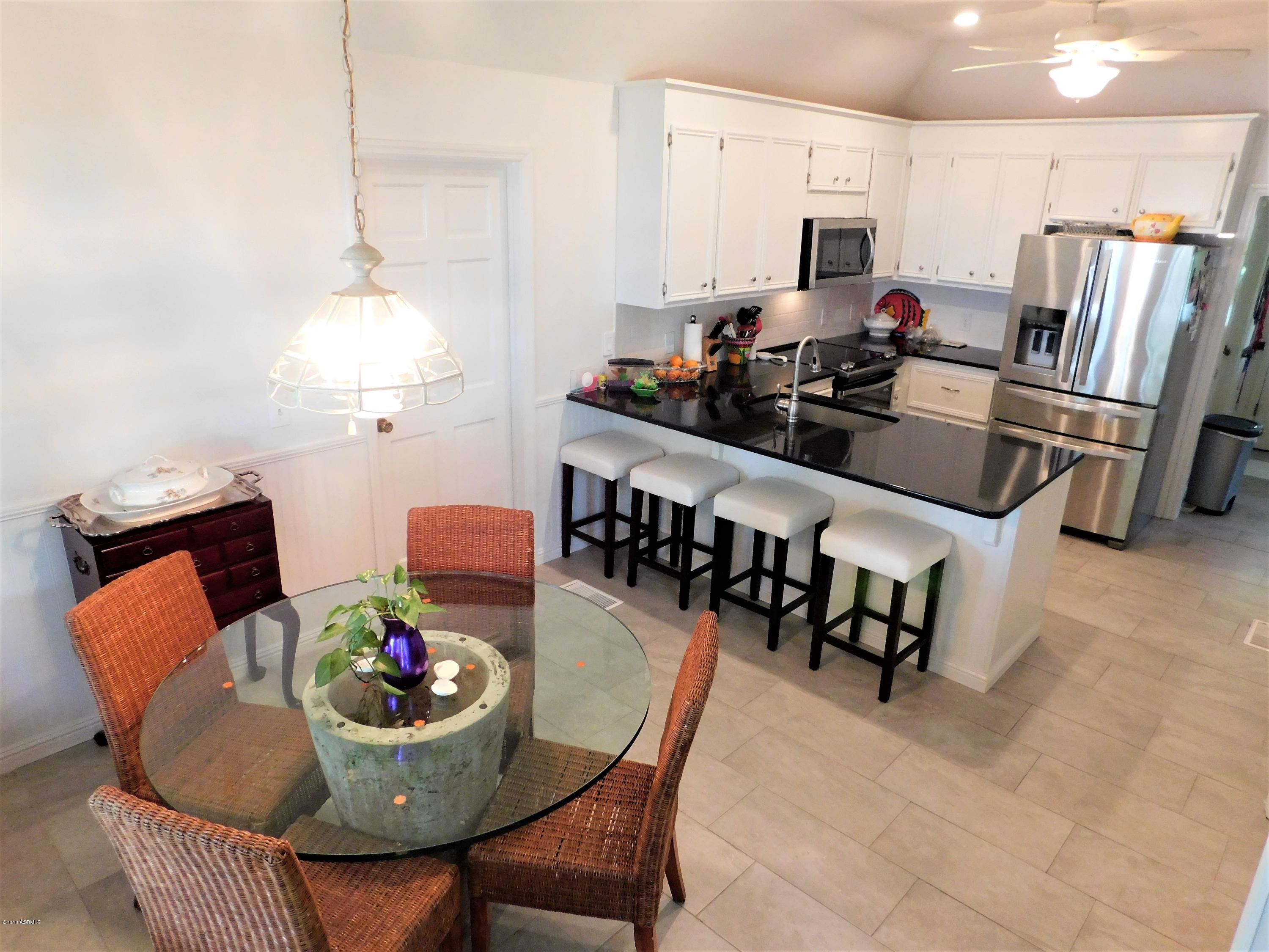 84 Bay Point Road St. Helena Island, SC 29920 - Photo 36 of 45 Kitchen & Dining