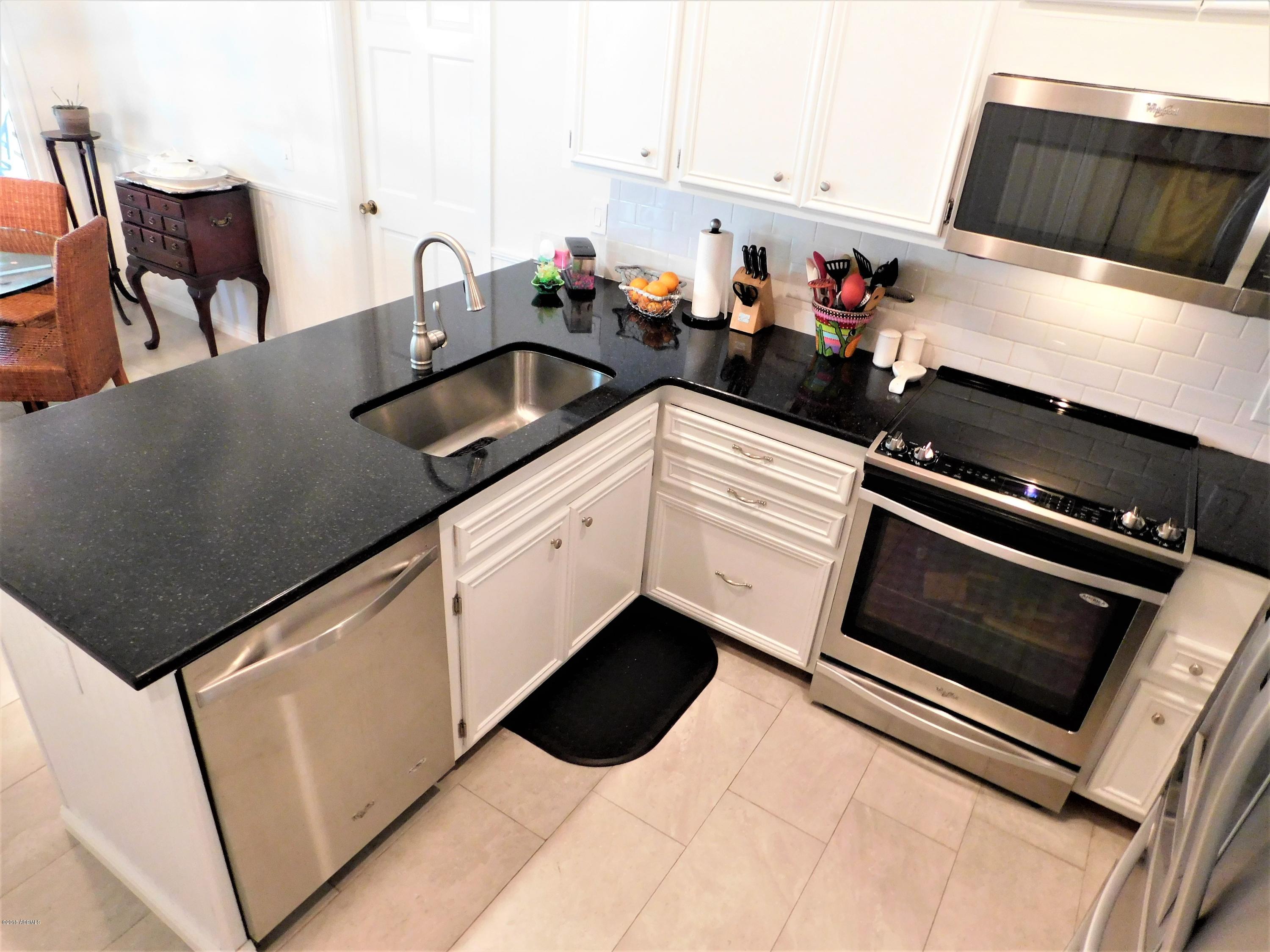 84 Bay Point Road St. Helena Island, SC 29920 - Photo 39 of 45 Kitchen Appliances