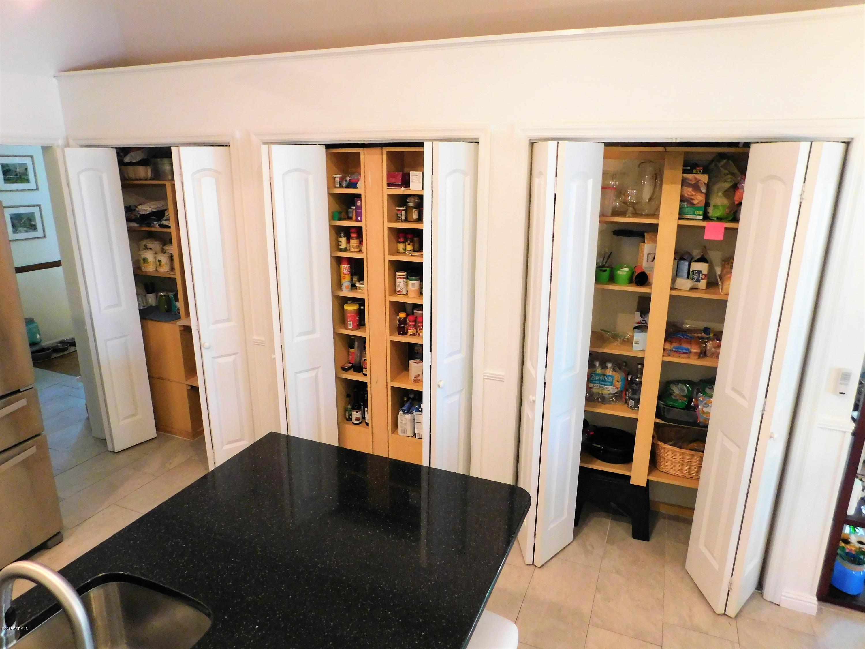 84 Bay Point Road St. Helena Island, SC 29920 - Photo 6 of 45 Pantry