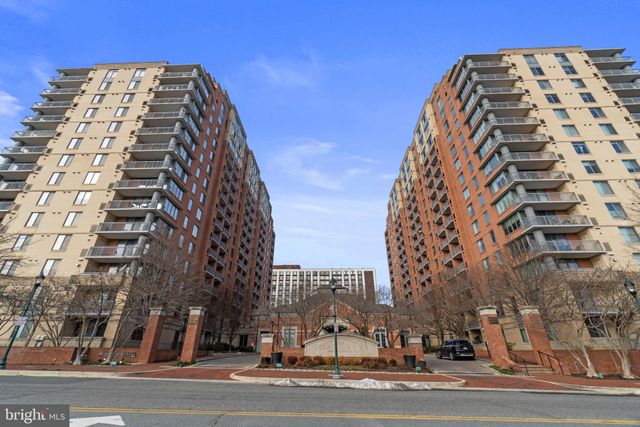 $511,000 | 11710 Old Georgetown Road, Unit 1412, Rockville, MD 20852