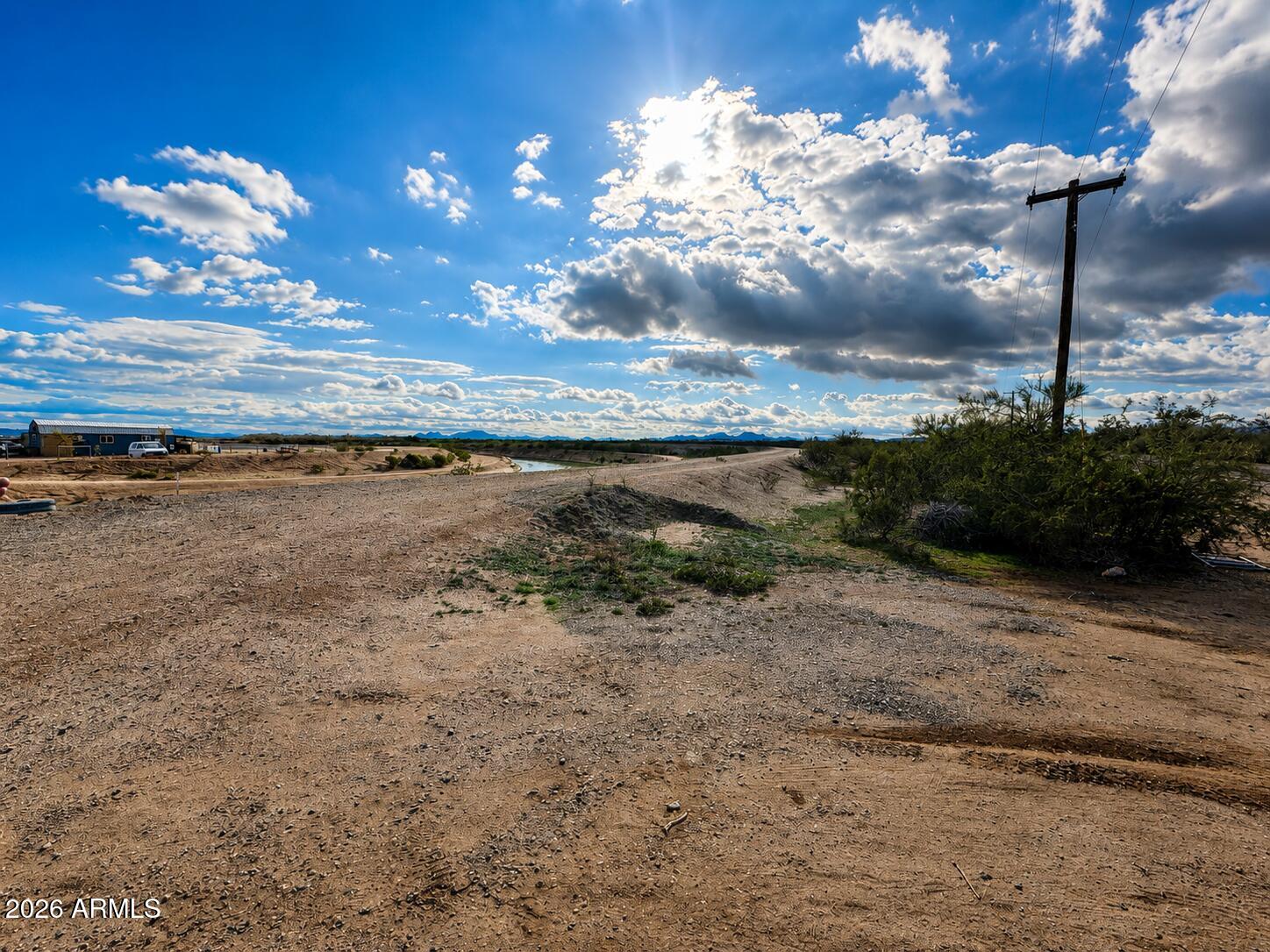 8000 South Stanfield Road Stanfield, AZ 85172 - Photo 2 of 12
