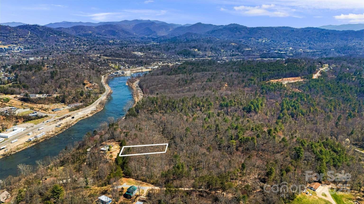 161 Richmond Rdg Road Asheville, NC 28804 - Photo 1 of 8 Gallery Image 1