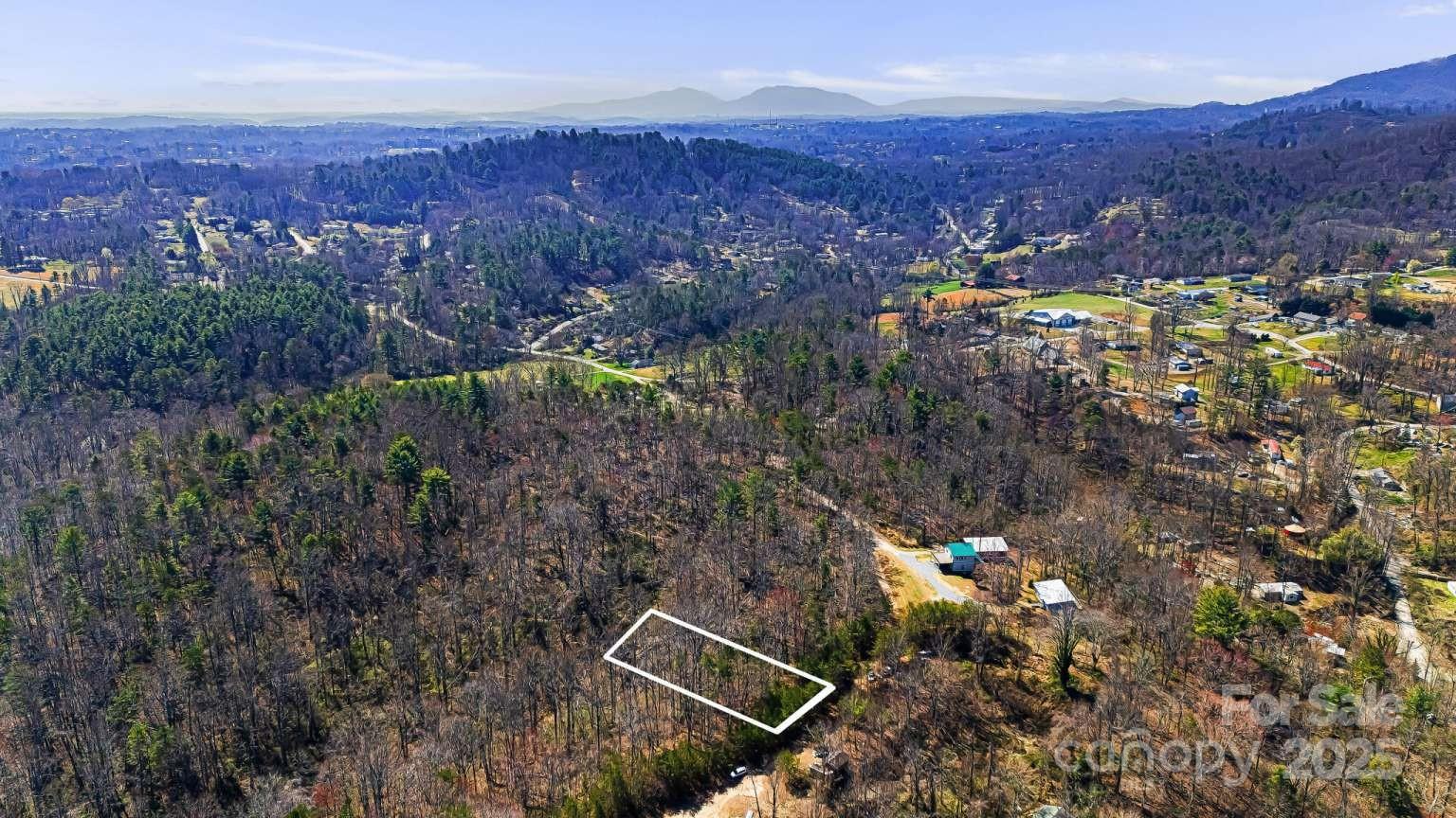 161 Richmond Rdg Road Asheville, NC 28804 - Photo 2 of 8 Gallery Image 2