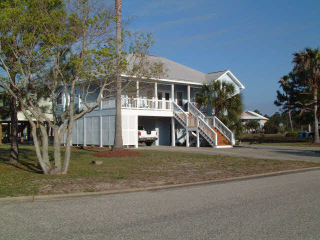 4097 Harbor Road Orange Beach, AL 36561 - Photo 1 of 1