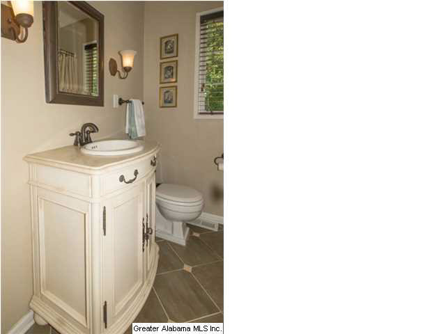 3341 Mountainside Road Birmingham, AL 35243 - Photo 18 of 28