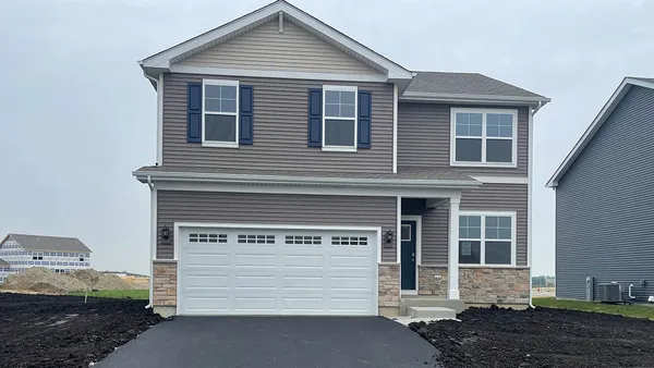 $499,990 | 1445 Vintage Drive, Oswego, IL 60543