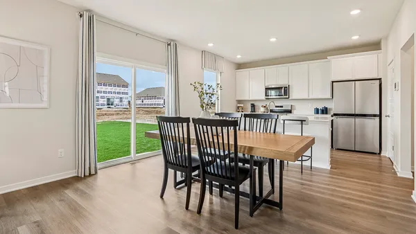 $489,990 | 1445 Vintage Drive, Oswego, IL 60543