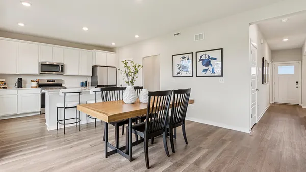 $489,990 | 1445 Vintage Drive, Oswego, IL 60543