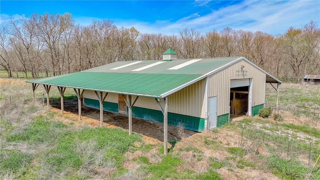 450 Southwest 725th Road Chilhowee, MO 64733 - Photo 63 of 77