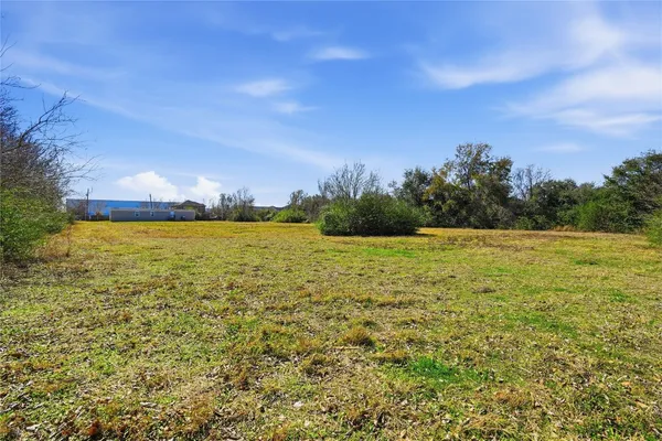 a view of a swimming pool with a lake