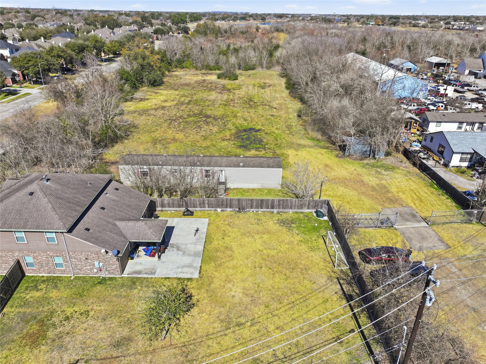 801 Genoa Red Bluff Road Pasadena, TX 77504 - Photo 30 of 32