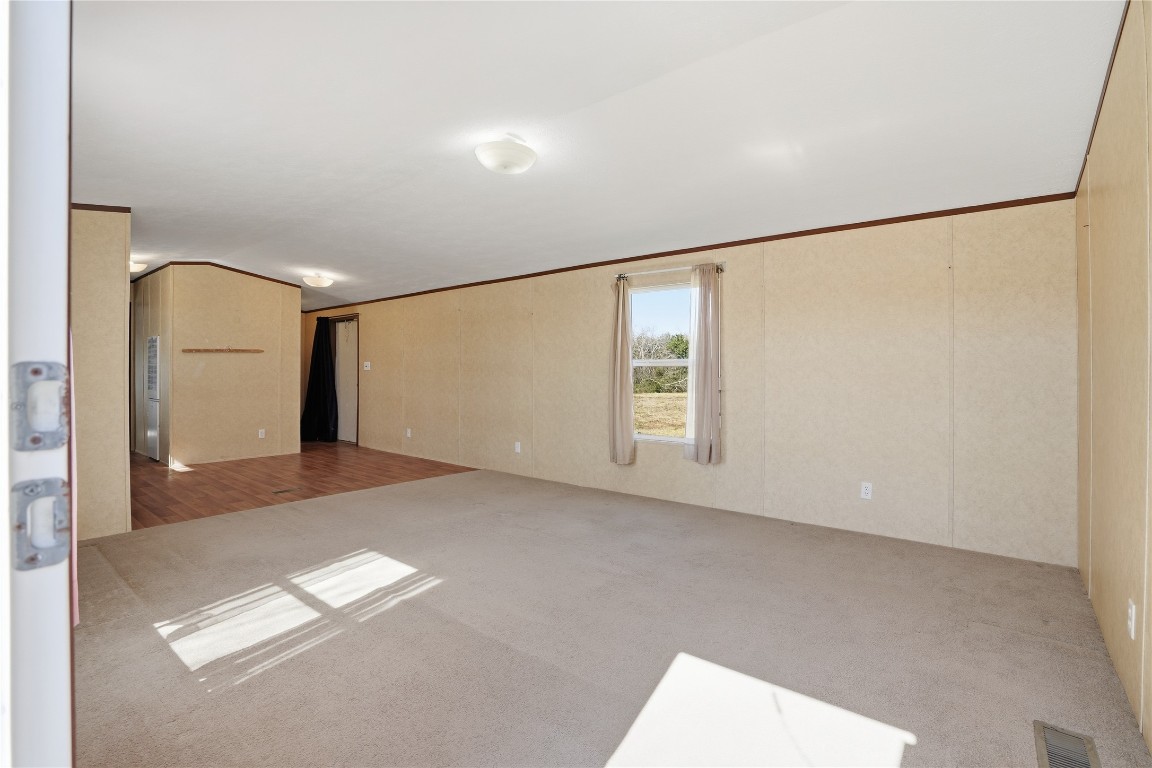 801 Genoa Red Bluff Road Pasadena, TX 77504 - Photo 10 of 33 a view of empty room