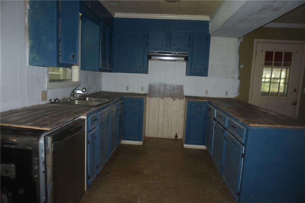 419 Bob Frazier Road Bentley, LA 71407 - Photo 5 of 8 Gallery Image 5