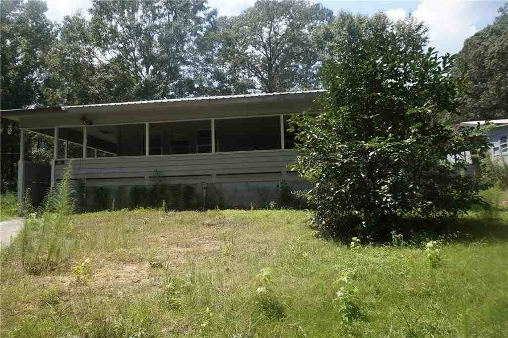 419 Bob Frazier Road Bentley, LA 71407 - Photo 8 of 8 Gallery Image 8