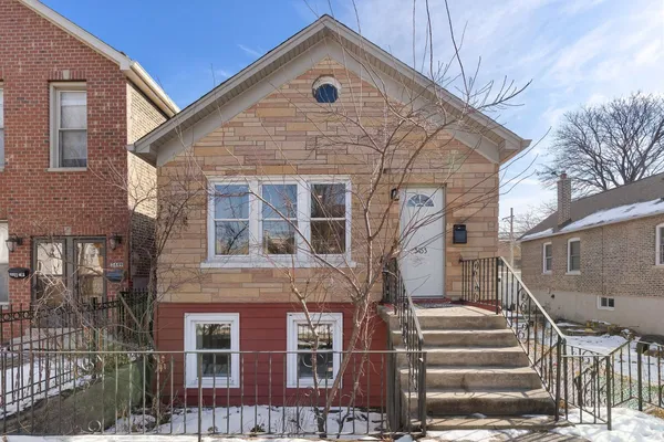 $498,000 | 3453 South Lituanica Avenue, Chicago, IL 60608