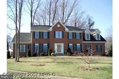 7201 Catlett Street Springfield, VA 22151 - Photo 1 of 1 Exterior (Main)