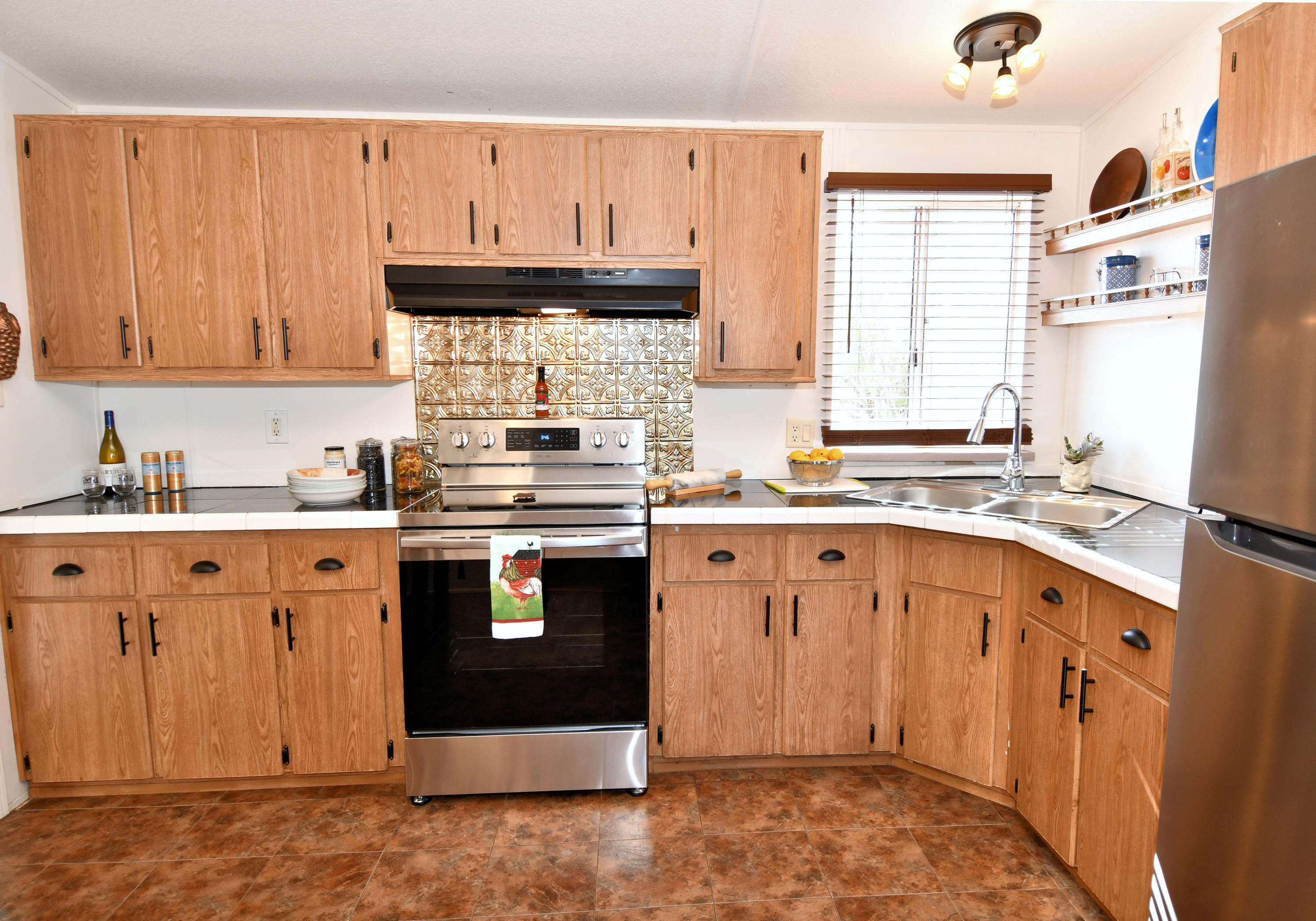 11545 North Derringer Road Marana, AZ 85653 - Photo 14 of 26