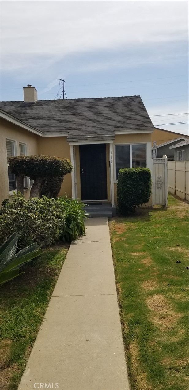 508 West Laurel Street Compton, CA 90220 - Photo 2 of 5