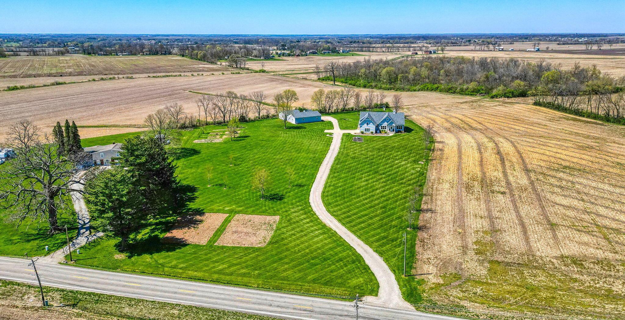 1656 Northridge Road Circleville, OH 43113 - Photo 24 of 82 1656 St Rt 188 (26)