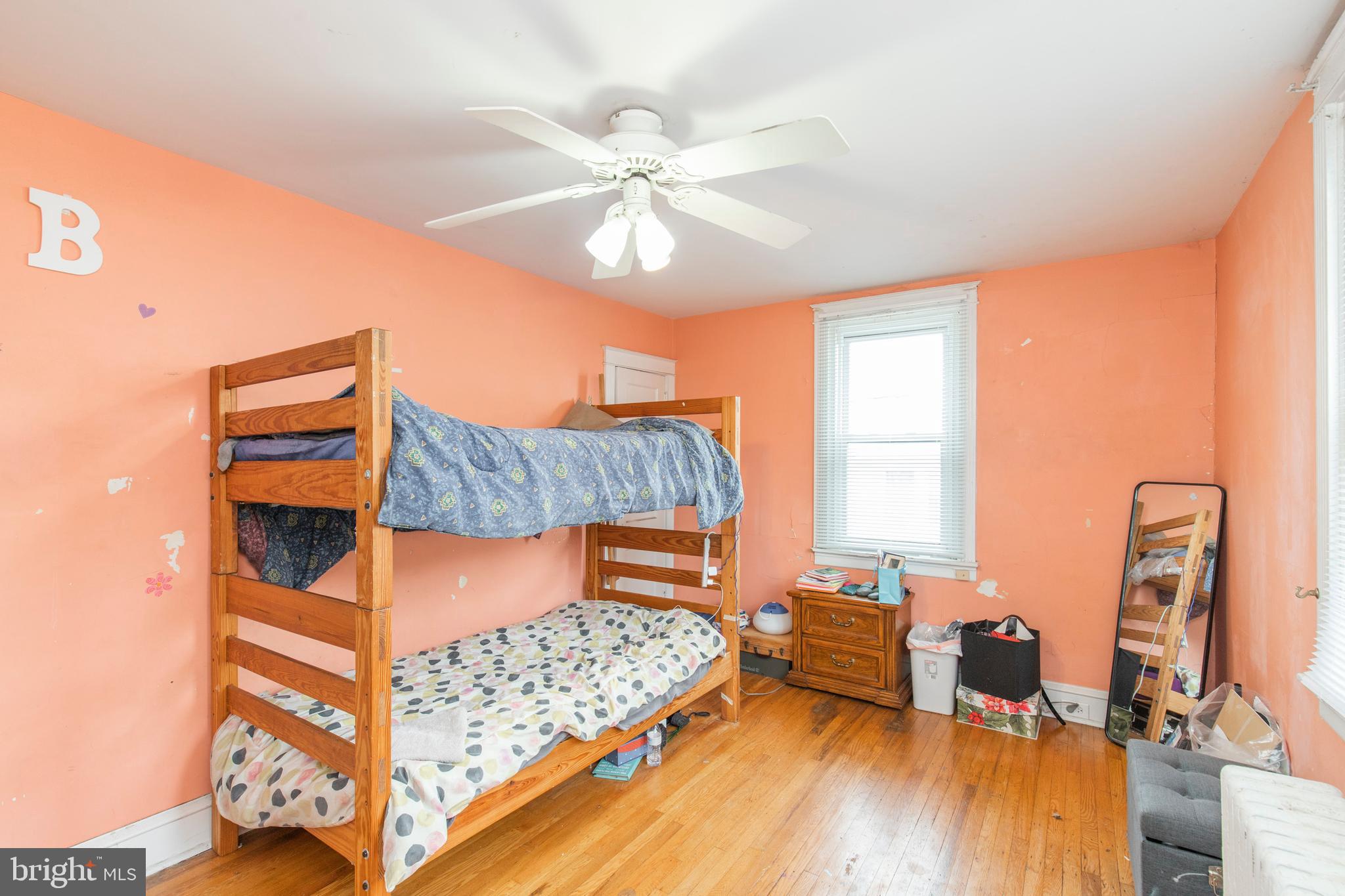 299 Sanford Road Upper Darby, PA 19082 - Photo 17 of 35 Bedroom Two