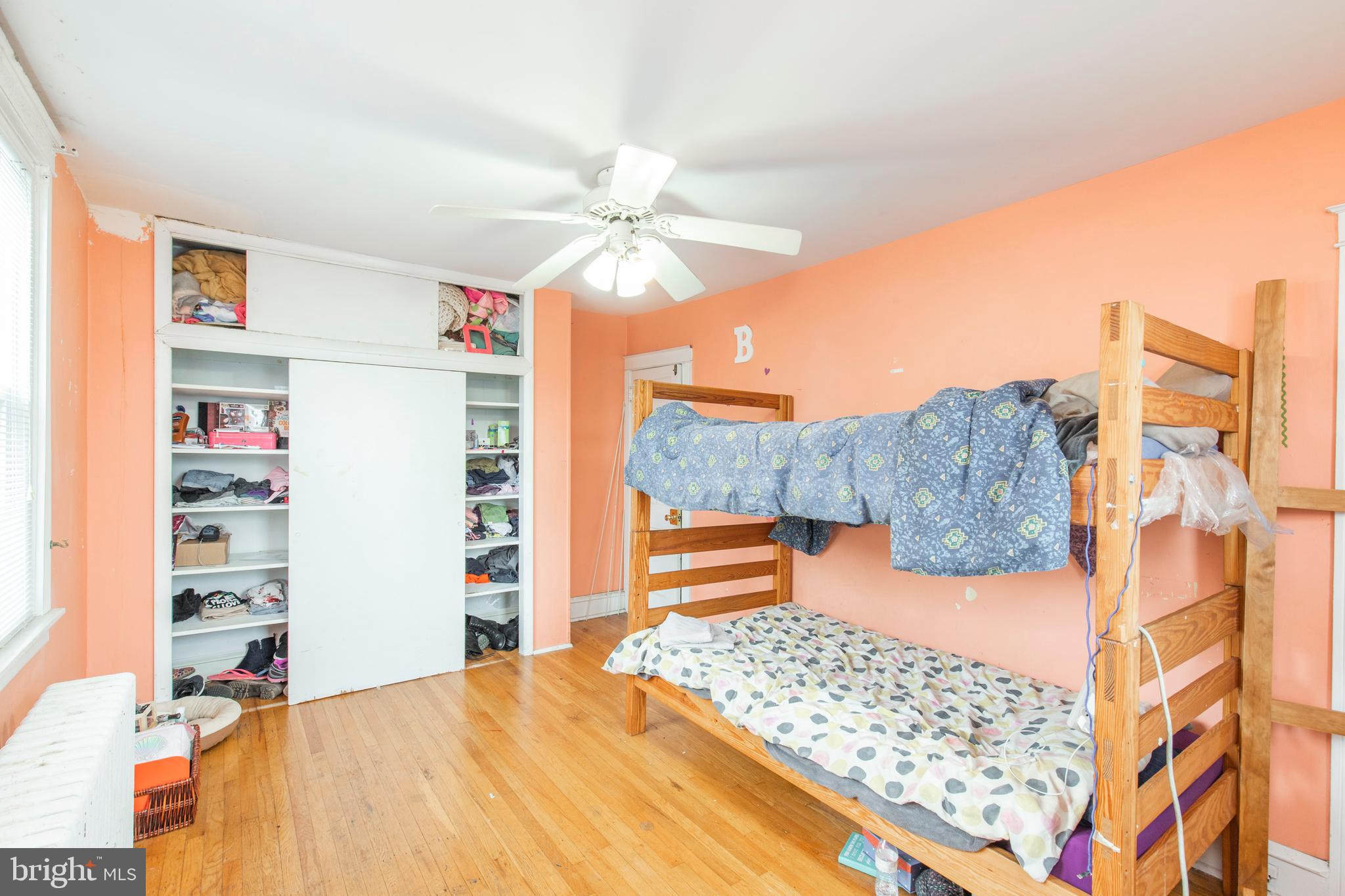 299 Sanford Road Upper Darby, PA 19082 - Photo 19 of 35 Double Closets