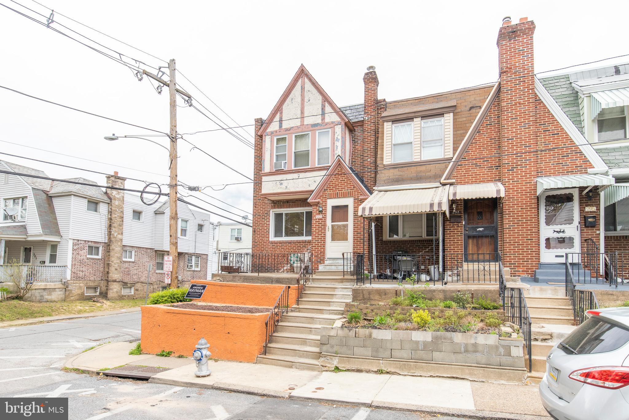 299 Sanford Road Upper Darby, PA 19082 - Photo 25 of 35 Great Street