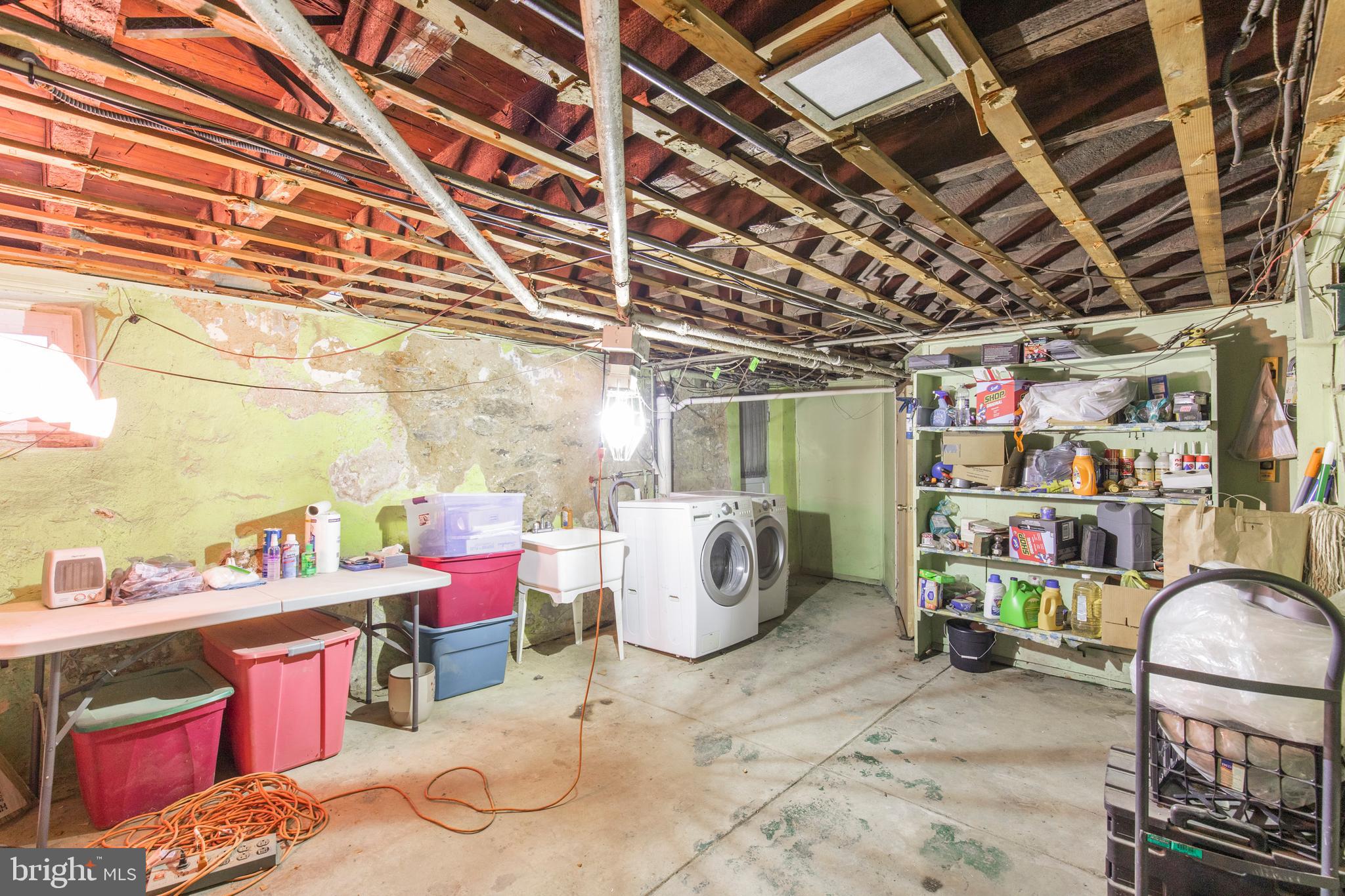 299 Sanford Road Upper Darby, PA 19082 - Photo 30 of 35 Plenty of Space