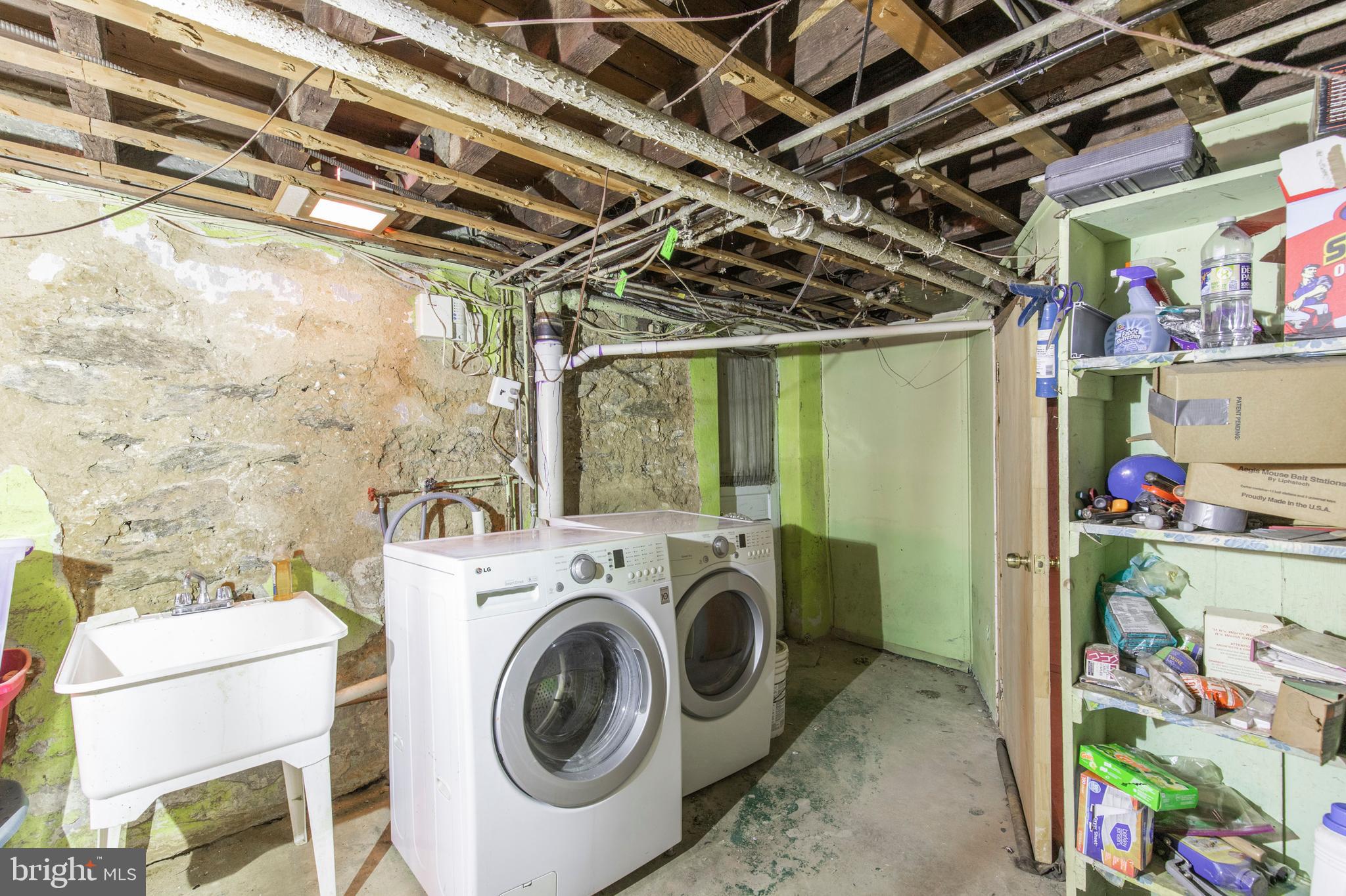 299 Sanford Road Upper Darby, PA 19082 - Photo 33 of 35 Appliances Included